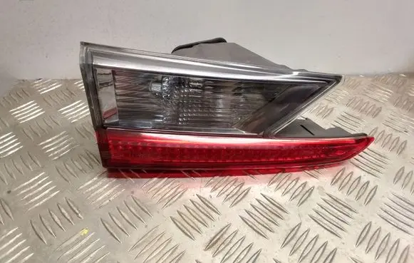 Lexus RC Tailgate rear/tail lights 2475