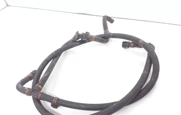 Subaru Forester SH Headlight washer hose/pipe 