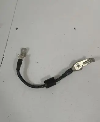 Skoda Octavia Mk4 Negative earth cable (battery) 5WA971538A