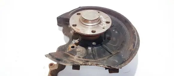 Volkswagen Golf V Rear wheel hub