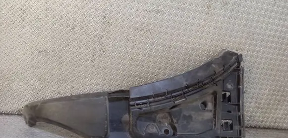 Volvo XC90 Front bumper mounting bracket 08620564