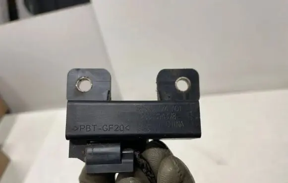 Honda Accord Tire pressure control unit 39360TX4A01