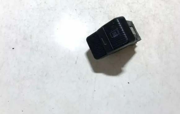 Volkswagen PASSAT B3 Windscreen/window heater switch 535959621