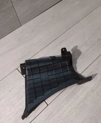 Hyundai Kona II Intercooler air guide/duct channel 86573-J9000