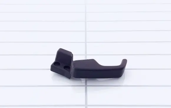 Volkswagen PASSAT B3 Engine bonnet (hood) release handle 357823533
