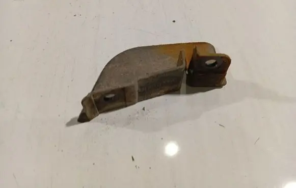 Nissan Qashqai Rear mudguard 76857JD000