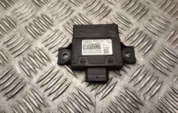 Audi A5 8T 8F Other control units/modules 8W0907159M
