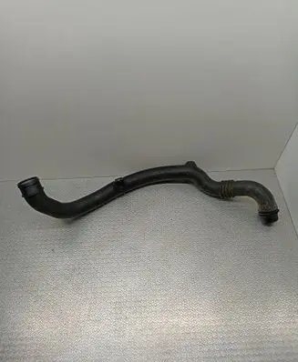 Opel Corsa E Intercooler hose/pipe 13439957 315805007