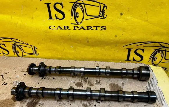 Ford Mondeo MK V Camshaft DW10F