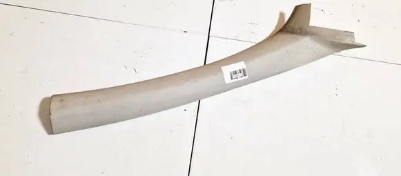 Peugeot 206 (C) pillar trim 9625053377