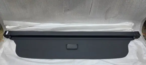 Volvo XC70 Parcel shelf load cover 39882849
