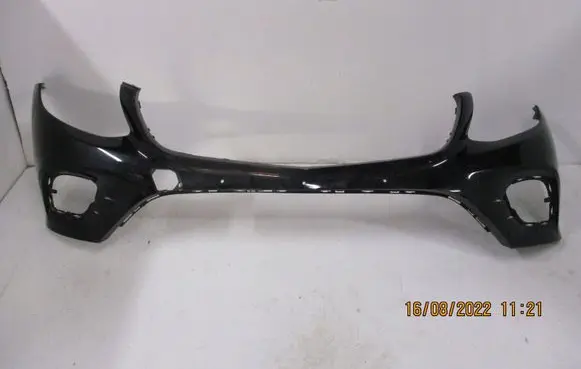 BMW 2 Active Tourer U06 Front bumper lip A2538853000