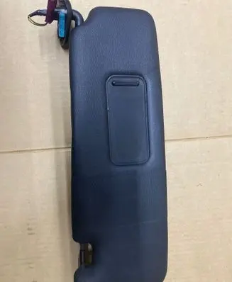 BMW 1 E82 E88 Sun visor 71394465