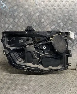 Ford Fiesta Front window lifting mechanism without motor 2S61A045H17A
