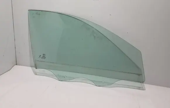 Ford Mach-E I Front door window glass four-door LJ8BR21410AC
