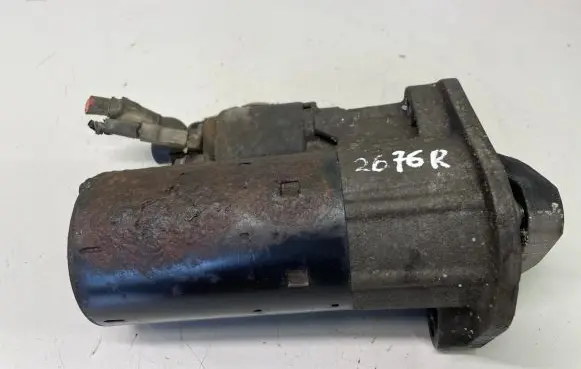 Volvo S40 Starter motor