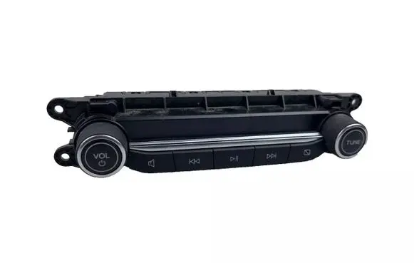 Ford Kuga III Head unit multimedia control LJ6T-18K811-CB