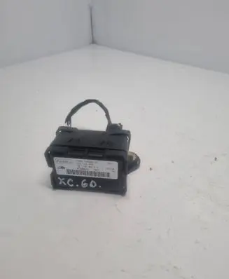 Volvo XC60 ESP acceleration yaw rate sensor 6G9N14B296AC 10170103723 D132D08AIE