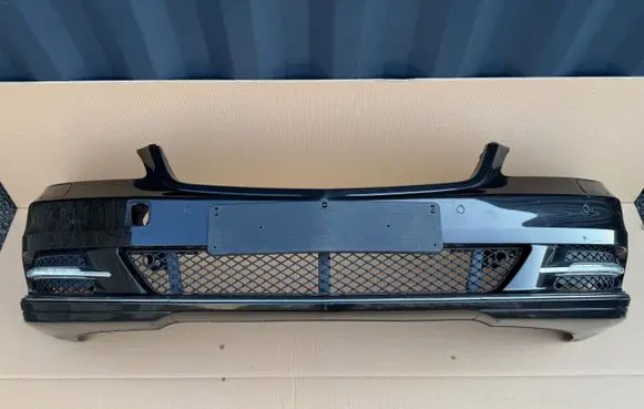 Mercedes-Benz S W221 Front bumper A2218803040 A2218803640 A2218803140