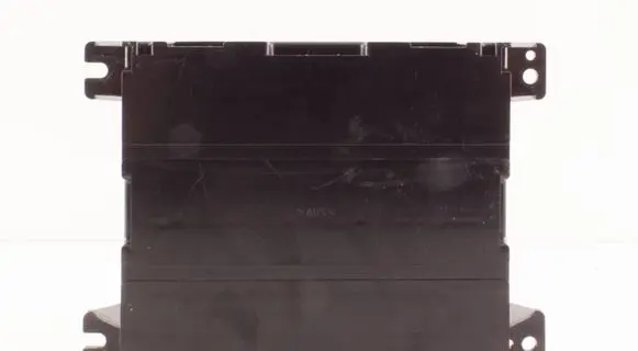 Ford Mondeo MK IV Air conditioner control unit module CH22-18D493-AB