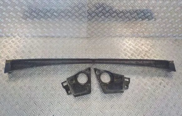 Renault Espace V (RFC) Wiper trim 668117583R