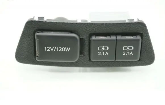 Lexus ES VII XZ10 Other devices 85532-50020