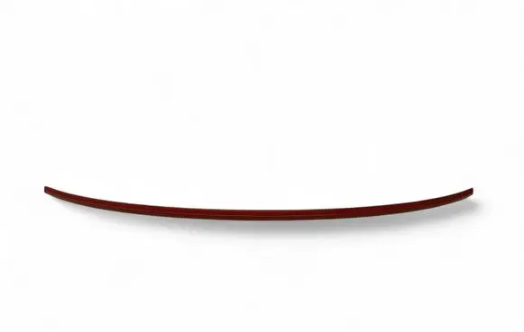 Audi A6 S6 C7 4G Tailgate/trunk spoiler 4G5827933