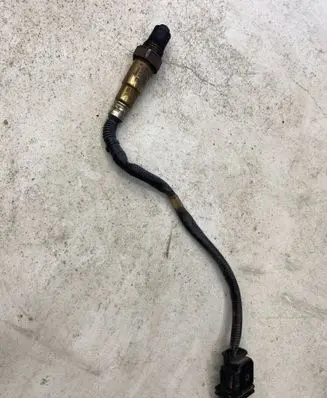 Citroen Berlingo Lambda probe sensor 1928404687 1502070437