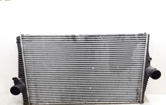 Volvo XC90 Intercooler radiator