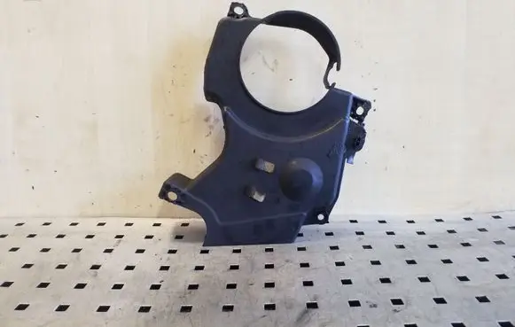 Timing belt guard (cover)