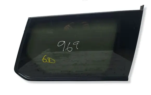 Jeep Grand Cherokee WL Rear side window 68458362AC