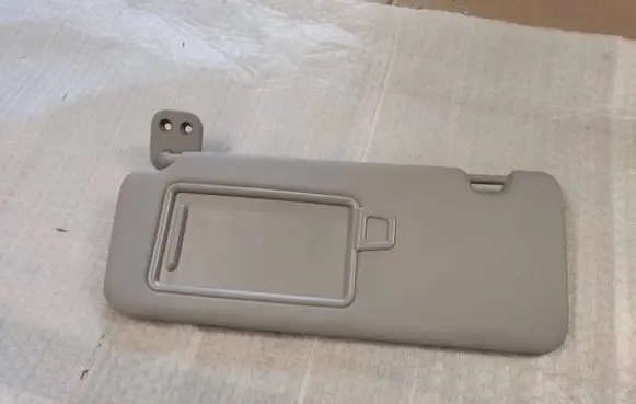Hyundai Tucson TL Sun visor