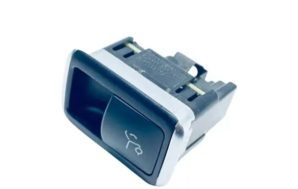 Mercedes-Benz GL X166 Tailgate opening switch A1668707610