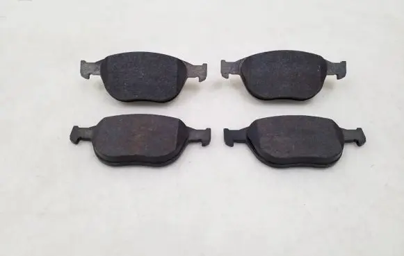 Ford Transit - Tourneo Connect Brake pads (front) 2T1J2K021AA