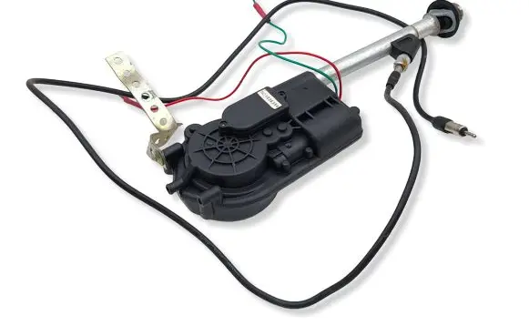 Mitsubishi 3000 GT Radio antenna 1036354