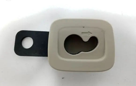 Volvo XC60 Cargo luggage net fixing mount 30715667