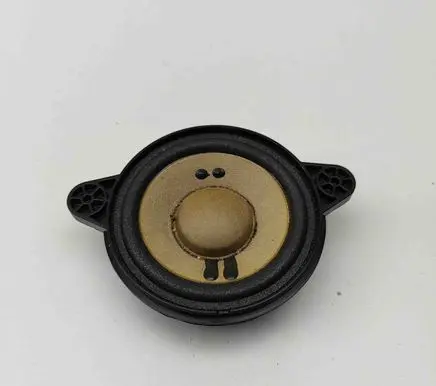Mercedes-Benz CLA C117 X117 W117 Panel speaker A2468200202