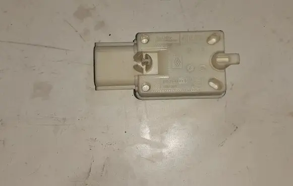 Renault Scenic III - Grand scenic III Airbag deployment crash/impact sensor 1801367