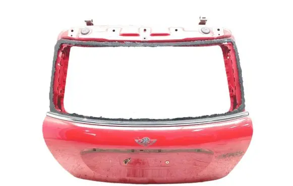 Mini One - Cooper Coupe R56 Tailgate/trunk/boot lid 