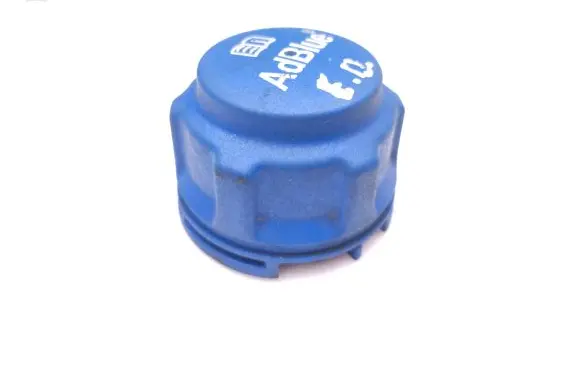 Mercedes-Benz Sprinter W906 Adblue tank cap 