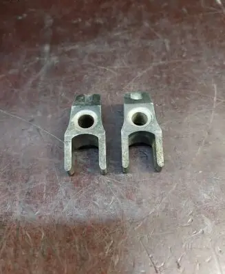 Fuel Injector clamp holder