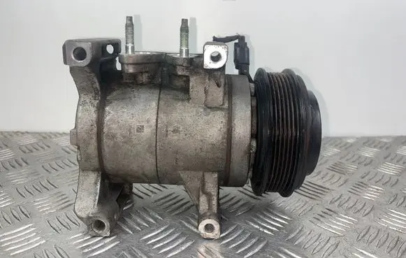 Dodge Durango Air conditioning (A/C) compressor (pump) P68251535AE