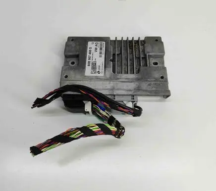 Audi Q5 SQ5 Gateway control module 80B907468A 5DEP1HF04