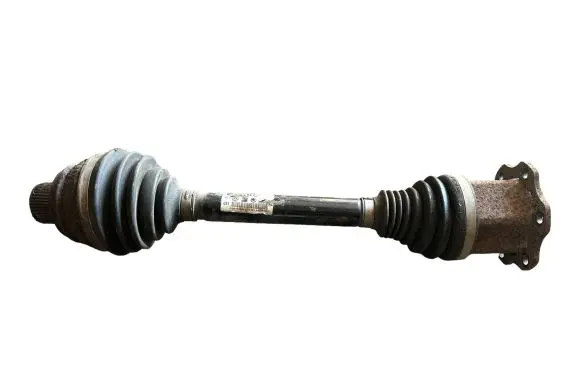 Audi A7 S7 4G Front driveshaft 8R0407271C
