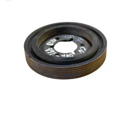 Citroen C4 I Crankshaft pulley
