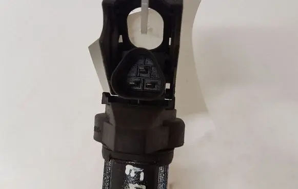 BMW 3 E46 High voltage ignition coil 7551260