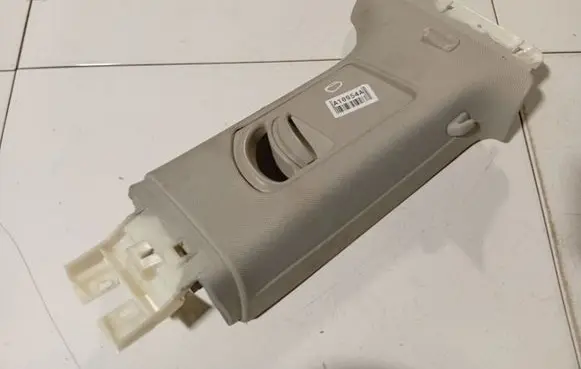 Audi A3 S3 8P Other interior part BBM10604700