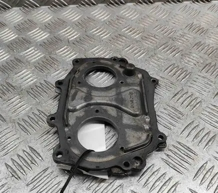 Mercedes-Benz CLS C218 X218 Timing belt guard (cover) A2760150201