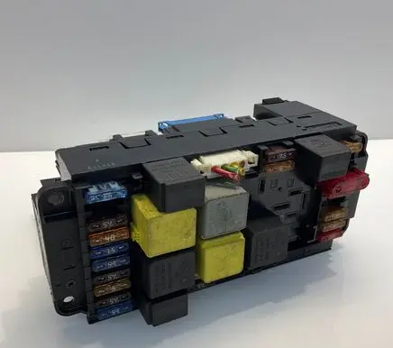 Fuse module