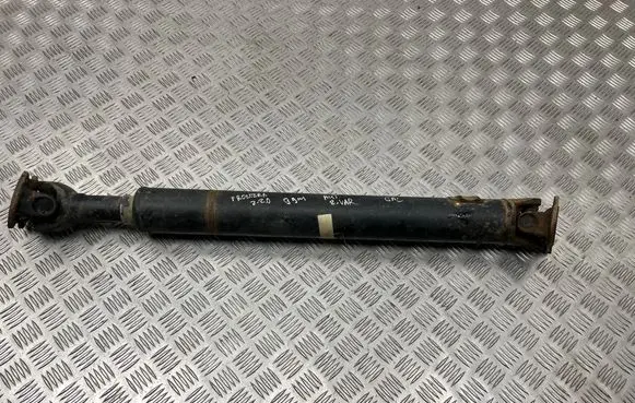 Opel Frontera B Rear driveshaft/prop shaft 